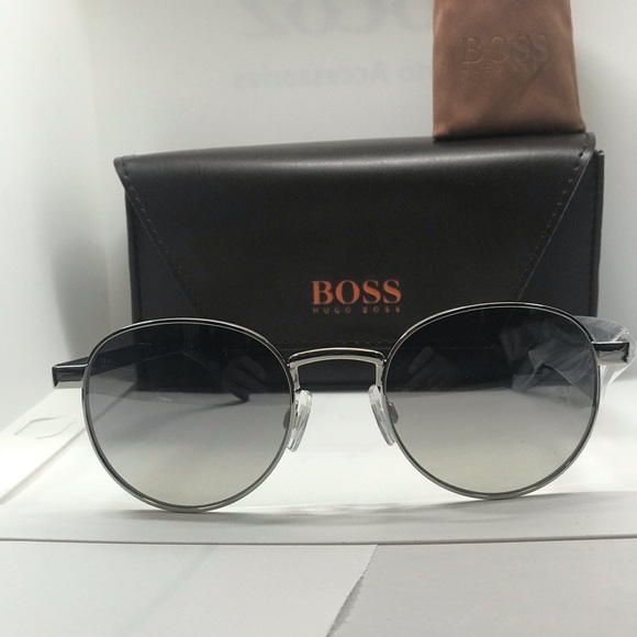 BOSS ORANGE Other - NWT Boss Orange Sunglass Trendy n Latest shape